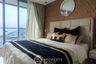 1 Bedroom Condo for rent in Copacabana Beach Jomtien, Nong Prue, Chonburi
