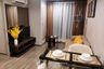 1 Bedroom Condo for rent in Ideo Mobi Sukhumvit 40, Phra Khanong, Bangkok near BTS Ekkamai