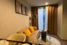 1 Bedroom Condo for rent in Ideo Mobi Sukhumvit 40, Phra Khanong, Bangkok near BTS Ekkamai