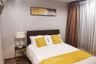 1 Bedroom Condo for rent in Ideo Mobi Sukhumvit 40, Phra Khanong, Bangkok near BTS Ekkamai