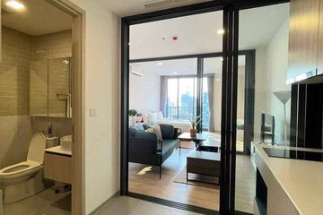 1 Bedroom Condo for rent in XT Phayathai, Thanon Phaya Thai, Bangkok near BTS Phaya Thai
