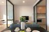 1 Bedroom Condo for rent in XT Phayathai, Thanon Phaya Thai, Bangkok near BTS Phaya Thai