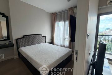 1 Bedroom Condo for sale in The Crest Sukhumvit 34, Khlong Tan, Bangkok near BTS Thong Lo