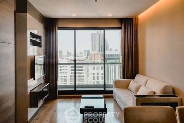 2 Bedroom Condo for sale in The Address Sathorn, Silom, Bangkok near BTS Chong Nonsi