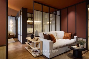 3 Bedroom Condo for sale in Prime Mansion One, Khlong Toei Nuea, Bangkok near MRT Phetchaburi