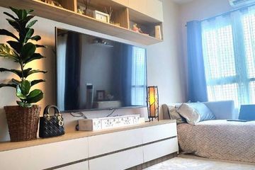 1 Bedroom Condo for sale in Chapter One Shine Bangpo, Bang Sue, Bangkok near MRT Bang Pho