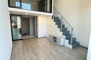 1 Bedroom Condo for sale in SOHO Bangkok Ratchada, Huai Khwang, Bangkok near MRT Huai Khwang