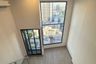 1 Bedroom Condo for sale in SOHO Bangkok Ratchada, Huai Khwang, Bangkok near MRT Huai Khwang