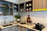2 Bedroom Condo for sale in The Origin Ramintra 83 Station, Ram Inthra, Bangkok near MRT Synphaet