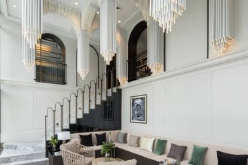 1 Bedroom Condo for sale in The origin Ratchada - Ladprao, Chan Kasem, Bangkok near MRT Lat Phrao
