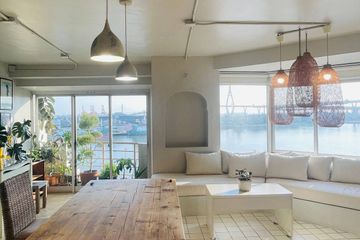 1 Bedroom Condo for sale in SV CITY RAMA 3, Bang Phong Pang, Bangkok