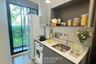 1 Bedroom Condo for sale in Airport Residential Condominium, Talat Bang Khen, Bangkok