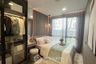 1 Bedroom Condo for sale in Airport Residential Condominium, Talat Bang Khen, Bangkok