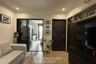 1 Bedroom Condo for sale in Wind Ratchayothin, Chatuchak, Bangkok near MRT Lat Phrao