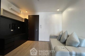1 Bedroom Condo for sale in Wind Ratchayothin, Chatuchak, Bangkok near MRT Lat Phrao