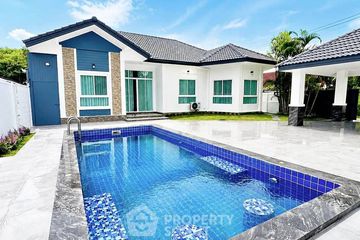 3 Bedroom House for sale in Pong, Chonburi