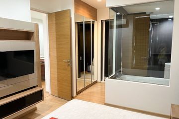 1 Bedroom Condo for rent in Rhythm Sukhumvit 50, Phra Khanong, Bangkok near BTS On Nut