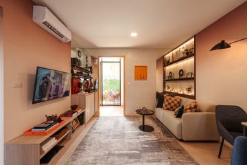 1 Bedroom Condo for sale in Dcondo Cove, Kathu, Phuket