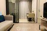 1 Bedroom Condo for Sale or Rent in Quintara Treehaus Sukhumvit 42, Phra Khanong, Bangkok near BTS Ekkamai