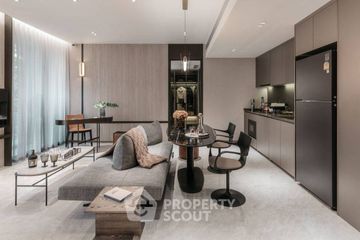 2 Bedroom Condo for sale in The Stable by Sansiri, Lumpini, Bangkok near BTS Ploen Chit