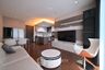 2 Bedroom Condo for sale in Ivy Ampio, Huai Khwang, Bangkok near MRT Phra Ram 9