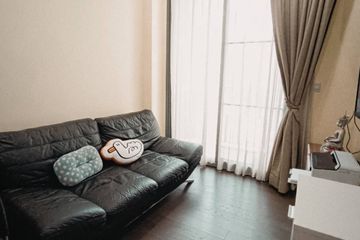 1 Bedroom Condo for sale in KEYNE BY SANSIRI, Khlong Tan, Bangkok near BTS Thong Lo