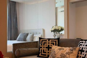 1 Bedroom Condo for Sale or Rent in H Sukhumvit 43, Khlong Tan Nuea, Bangkok near BTS Phrom Phong