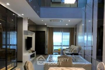 3 Bedroom Townhouse for sale in The Landmark Ekamai-Ramindra, Lat Phrao, Bangkok