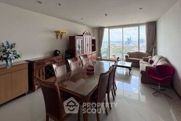 2 Bedroom Condo for sale in The Empire Place, Thung Wat Don, Bangkok near BTS Sueksa Witthaya