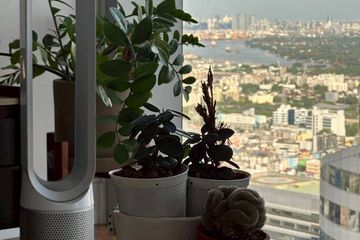 2 Bedroom Condo for sale in The Ritz - Carlton Residences at MahaNakhon, Silom, Bangkok near BTS Chong Nonsi