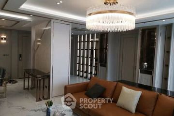 3 Bedroom Condo for sale in Grand Diamond Pratunam, Thanon Phetchaburi, Bangkok near BTS Ratchathewi