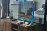Condo for rent in The Key MRT Phetkasem 48, Bang Wa, Bangkok near MRT Phetkasem 48