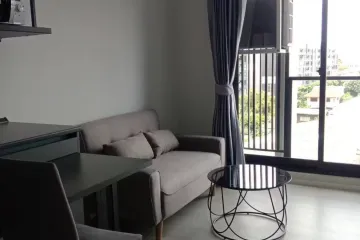 Condo for rent in The Key MRT Phetkasem 48, Bang Wa, Bangkok near MRT Phetkasem 48