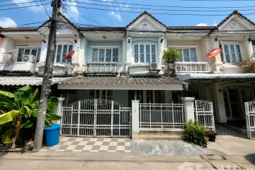3 Bedroom Townhouse for sale in Bussarin Ram Inthra, Sam Wa Tawan Tok, Bangkok