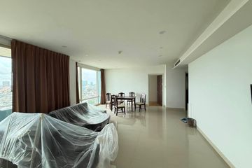 3 Bedroom Condo for sale in Watermark Chaophraya River, Bang Lamphu Lang, Bangkok