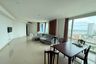 3 Bedroom Condo for sale in Watermark Chaophraya River, Bang Lamphu Lang, Bangkok