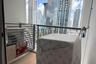 1 Bedroom Condo for rent in Villa Rachatewi, Thanon Phaya Thai, Bangkok near BTS Ari
