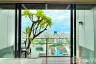 2 Bedroom Condo for rent in The Met, Thung Maha Mek, Bangkok near BTS Chong Nonsi