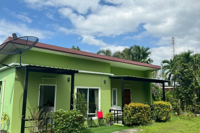 1 Bedroom House For Rent