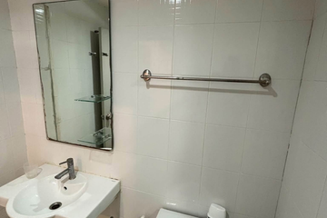 1 Bedroom Condo for rent in Ideo Sathorn - Thaphra, Bukkhalo, Bangkok near BTS Pho Nimit