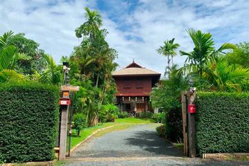 3 Bedroom House for rent in Pa Bong, Chiang Mai