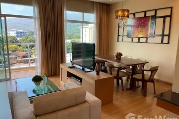 2 Bedroom Condo for sale in Touch Hill Place, Chang Phueak, Chiang Mai
