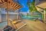 3 Bedroom Villa for rent in Cherie Villa Sathorn, Thung Wat Don, Bangkok near BTS Sueksa Witthaya