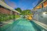 3 Bedroom Villa for rent in Cherie Villa Sathorn, Thung Wat Don, Bangkok near BTS Sueksa Witthaya