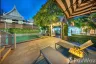 3 Bedroom Villa for rent in Cherie Villa Sathorn, Thung Wat Don, Bangkok near BTS Sueksa Witthaya