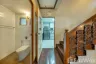 3 Bedroom Villa for rent in Cherie Villa Sathorn, Thung Wat Don, Bangkok near BTS Sueksa Witthaya