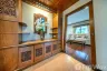 3 Bedroom Villa for rent in Cherie Villa Sathorn, Thung Wat Don, Bangkok near BTS Sueksa Witthaya