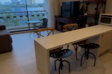 1 Bedroom Condo for rent in Marrakesh Residences, Nong Kae, Prachuap Khiri Khan