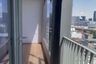 2 Bedroom Condo for rent in CLOUD Thonglor-Phetchaburi, Bang Kapi, Bangkok near MRT Phetchaburi