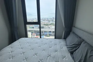 1 Bedroom Condo for rent in Nue Riverest Ratburana, Rat Burana, Bangkok